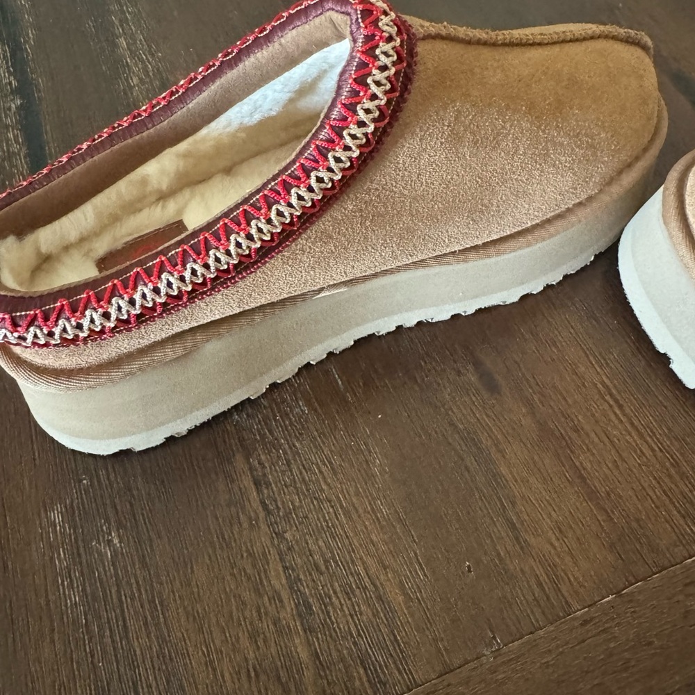 UGG Tazz Platform slipper - Picture 12 of 12